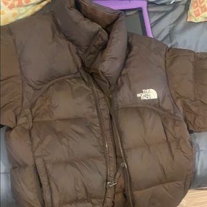 COPY - Women’s size medium north face jacket